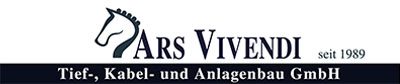 Ars Vivendi Tief-, Kabel- und Anlagenbau GmbH